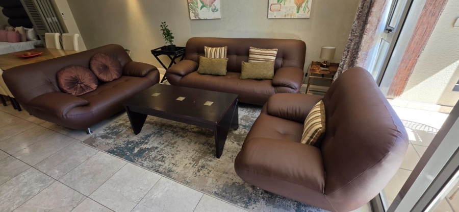 To Let 1 Bedroom Property for Rent in Foreshore Western Cape